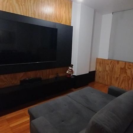 Lindo Apartamento Ao Lado Da Praia De Ipanema! Rio de Janeiro Extérieur photo