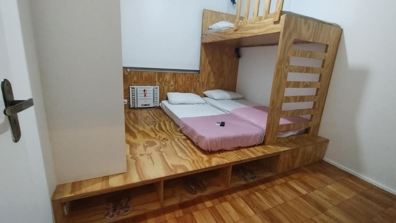 Lindo Apartamento Ao Lado Da Praia De Ipanema! Rio de Janeiro Extérieur photo