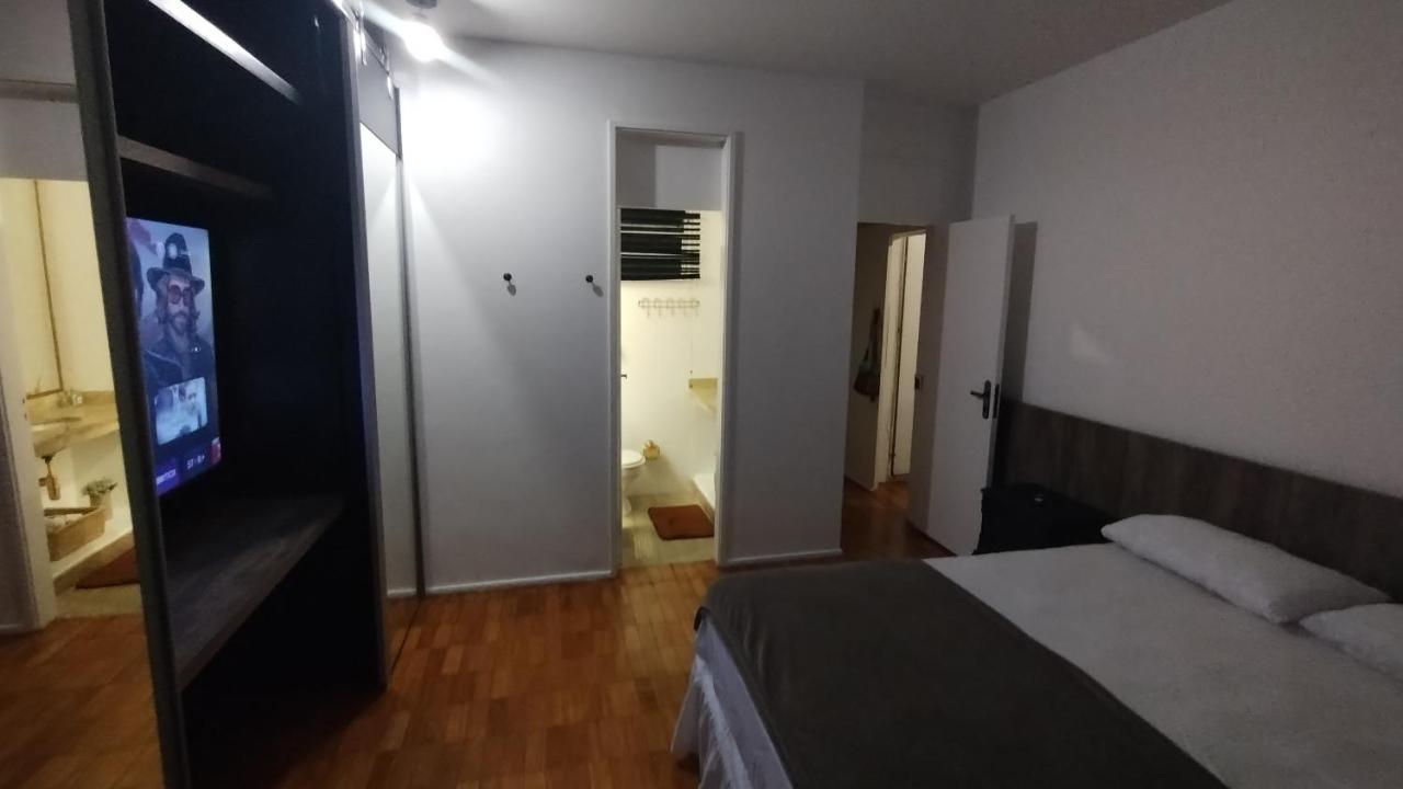 Lindo Apartamento Ao Lado Da Praia De Ipanema! Rio de Janeiro Extérieur photo