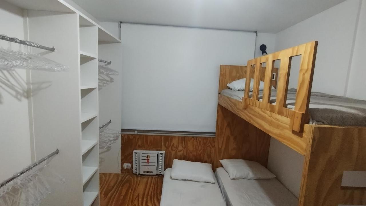 Lindo Apartamento Ao Lado Da Praia De Ipanema! Rio de Janeiro Extérieur photo