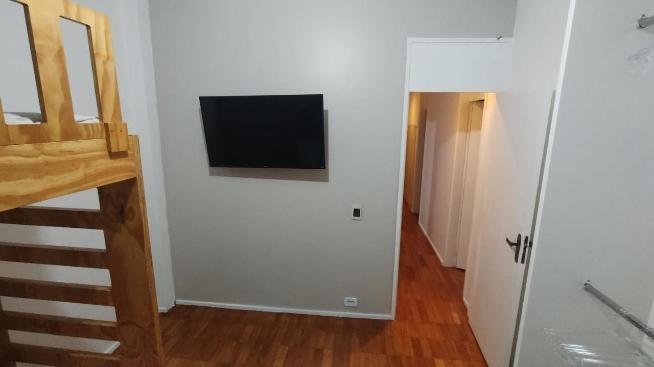 Lindo Apartamento Ao Lado Da Praia De Ipanema! Rio de Janeiro Extérieur photo