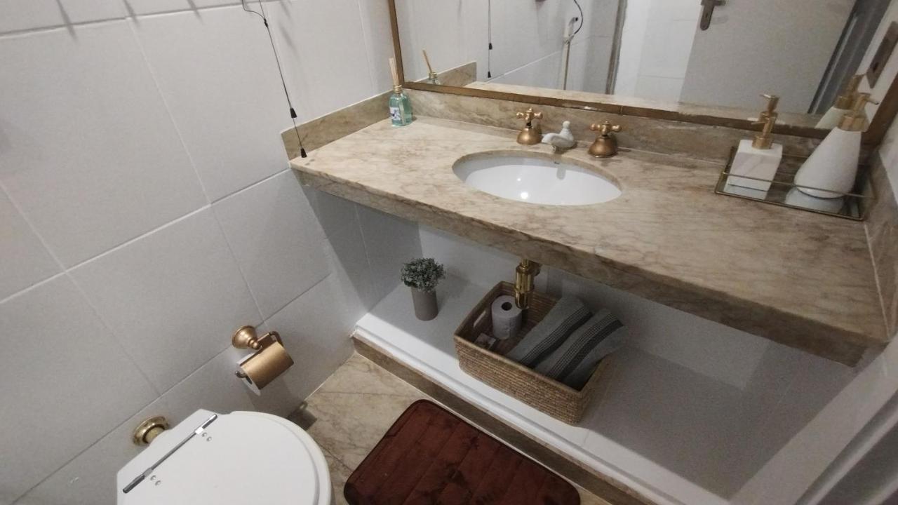 Lindo Apartamento Ao Lado Da Praia De Ipanema! Rio de Janeiro Extérieur photo