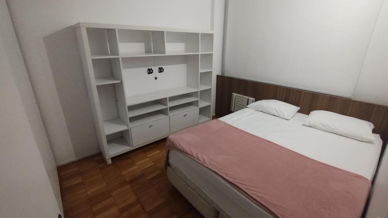 Lindo Apartamento Ao Lado Da Praia De Ipanema! Rio de Janeiro Extérieur photo