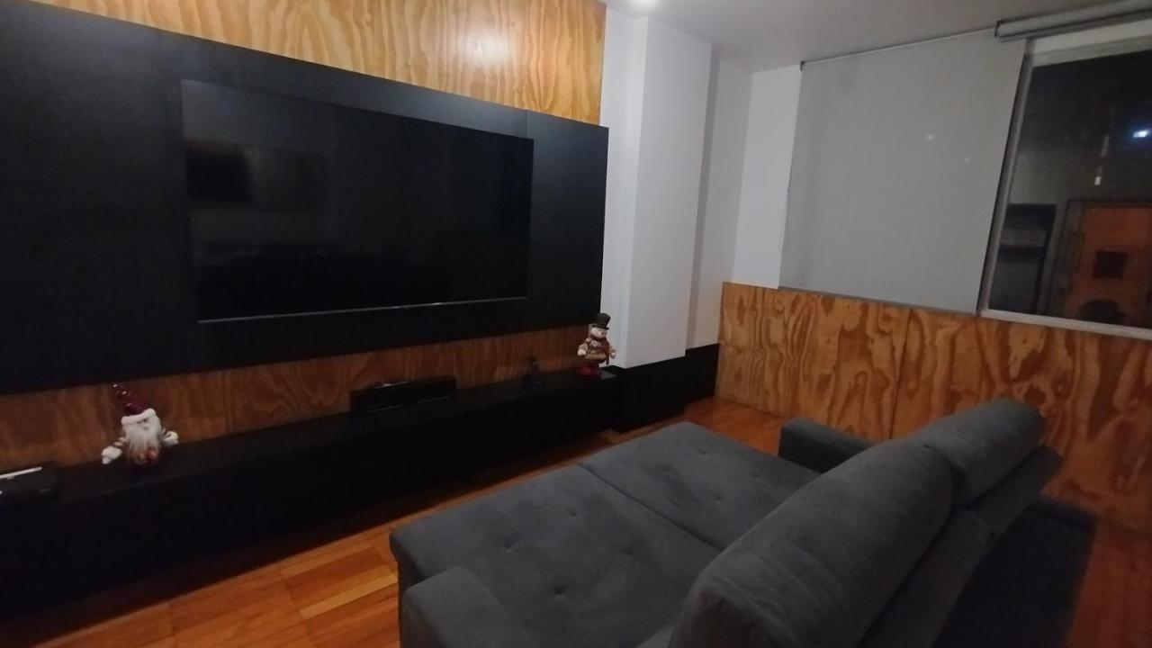 Lindo Apartamento Ao Lado Da Praia De Ipanema! Rio de Janeiro Extérieur photo