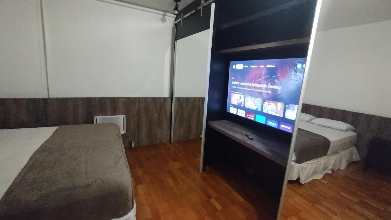 Lindo Apartamento Ao Lado Da Praia De Ipanema! Rio de Janeiro Extérieur photo