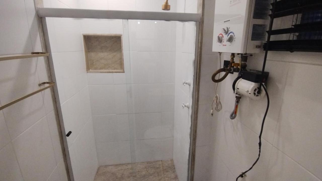 Lindo Apartamento Ao Lado Da Praia De Ipanema! Rio de Janeiro Extérieur photo