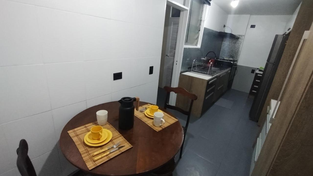 Lindo Apartamento Ao Lado Da Praia De Ipanema! Rio de Janeiro Extérieur photo