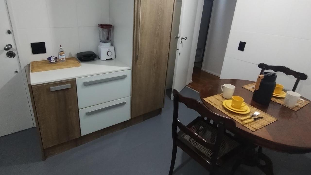 Lindo Apartamento Ao Lado Da Praia De Ipanema! Rio de Janeiro Extérieur photo
