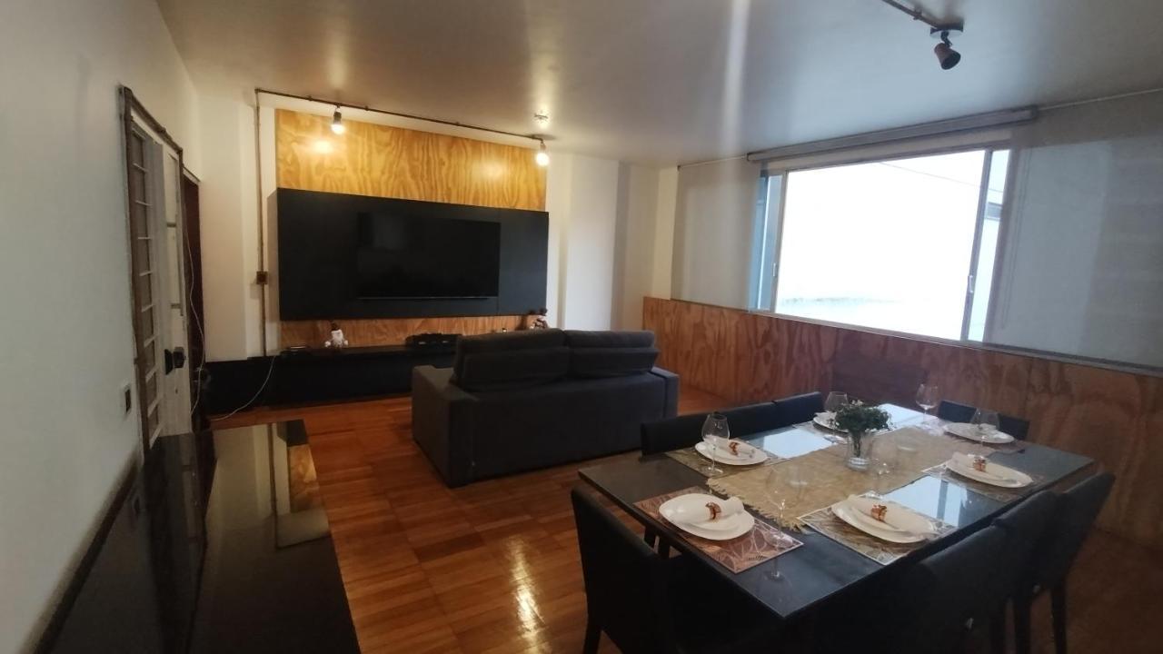 Lindo Apartamento Ao Lado Da Praia De Ipanema! Rio de Janeiro Extérieur photo