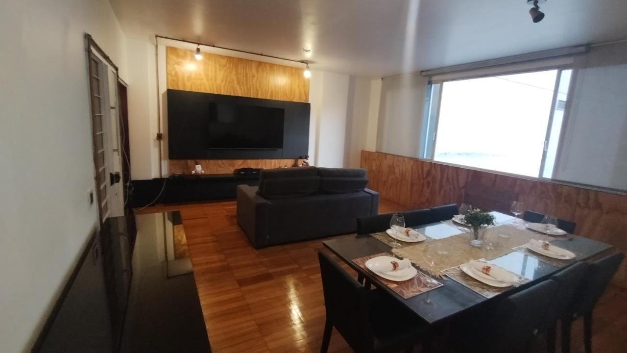 Lindo Apartamento Ao Lado Da Praia De Ipanema! Rio de Janeiro Extérieur photo