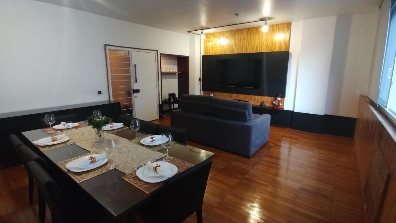Lindo Apartamento Ao Lado Da Praia De Ipanema! Rio de Janeiro Extérieur photo