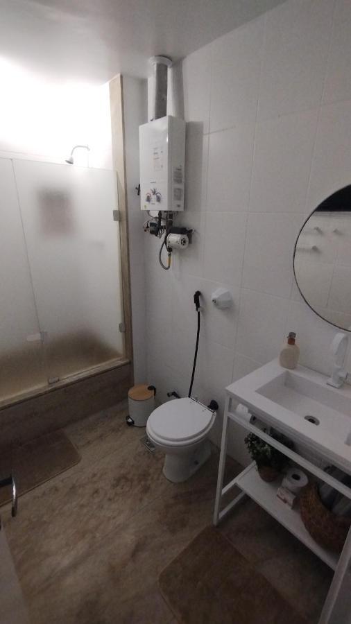 Lindo Apartamento Ao Lado Da Praia De Ipanema! Rio de Janeiro Extérieur photo