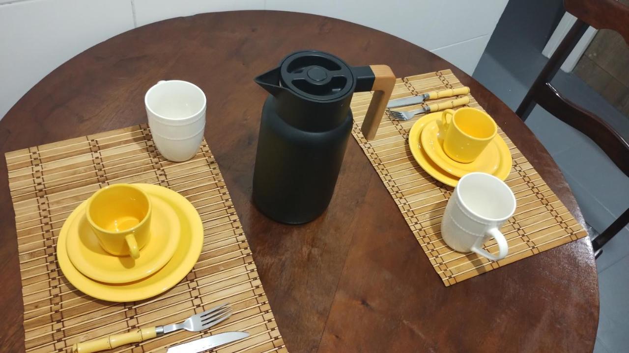 Lindo Apartamento Ao Lado Da Praia De Ipanema! Rio de Janeiro Extérieur photo