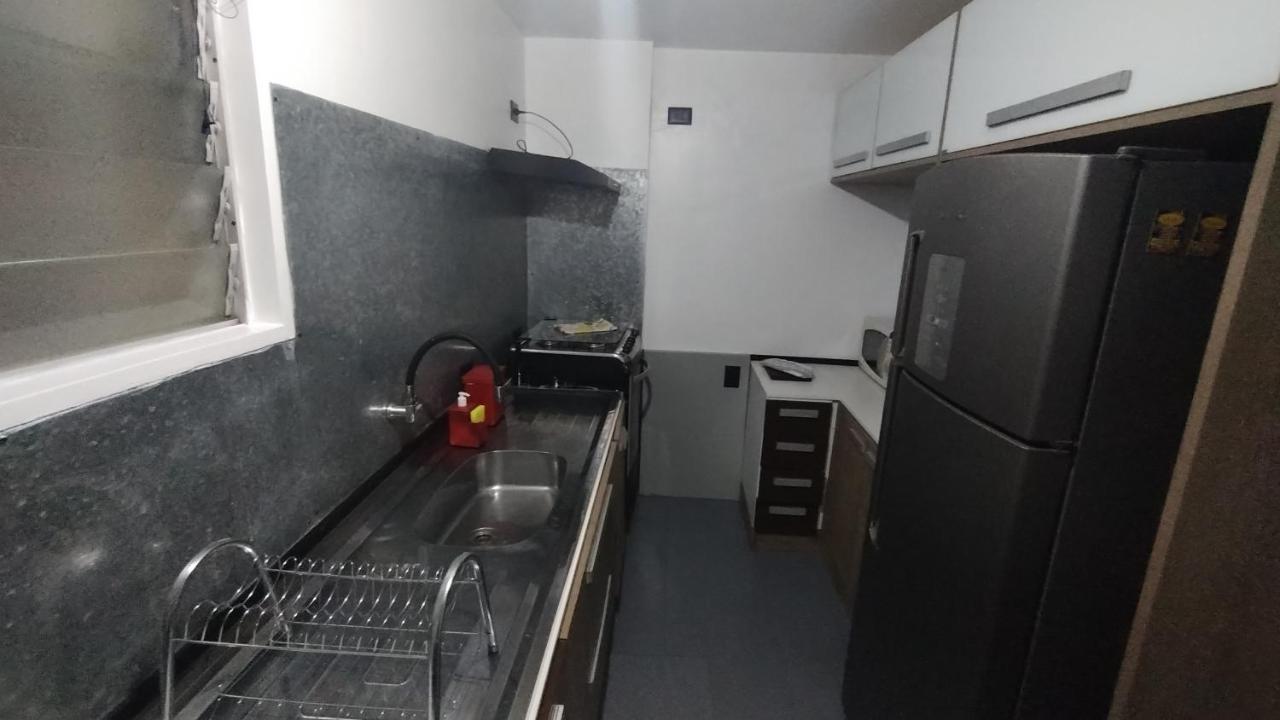 Lindo Apartamento Ao Lado Da Praia De Ipanema! Rio de Janeiro Extérieur photo