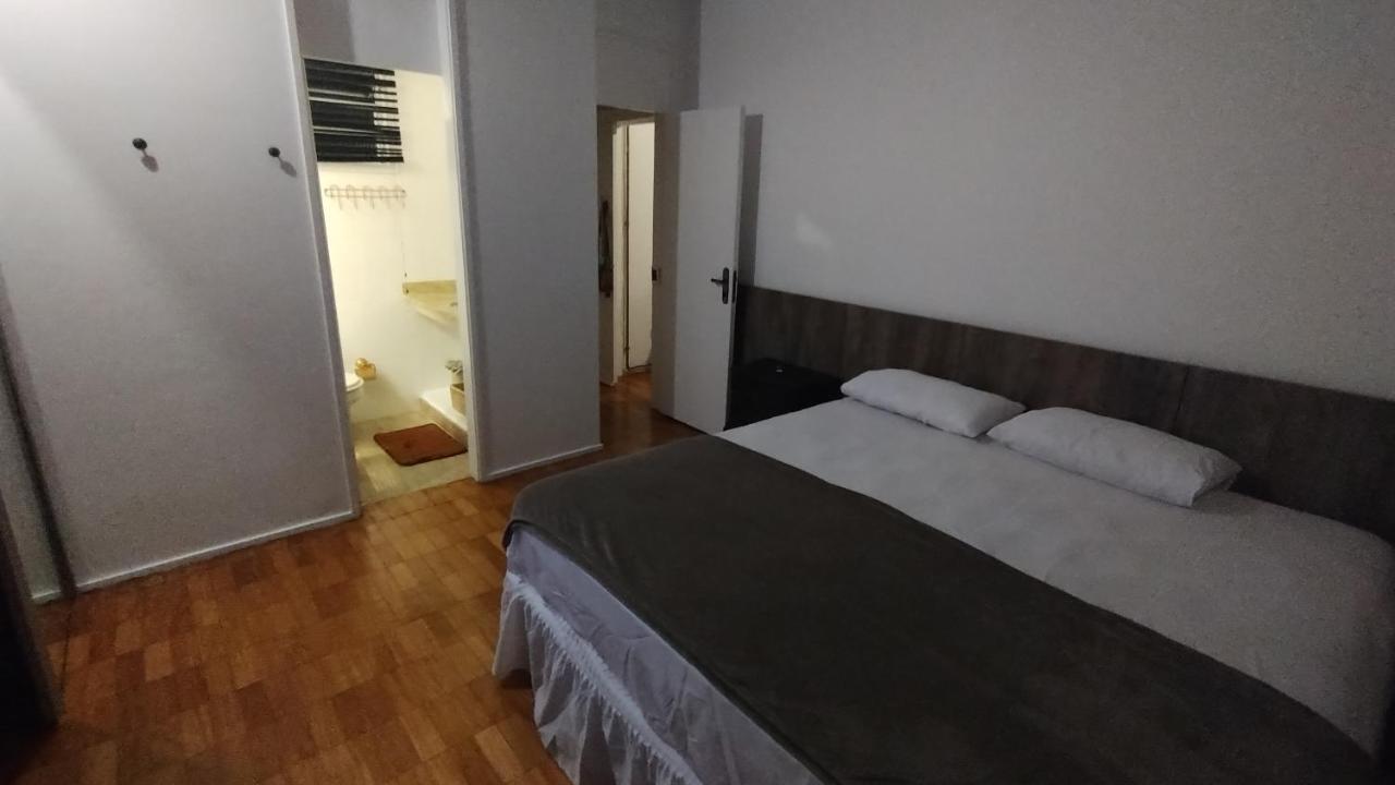 Lindo Apartamento Ao Lado Da Praia De Ipanema! Rio de Janeiro Extérieur photo