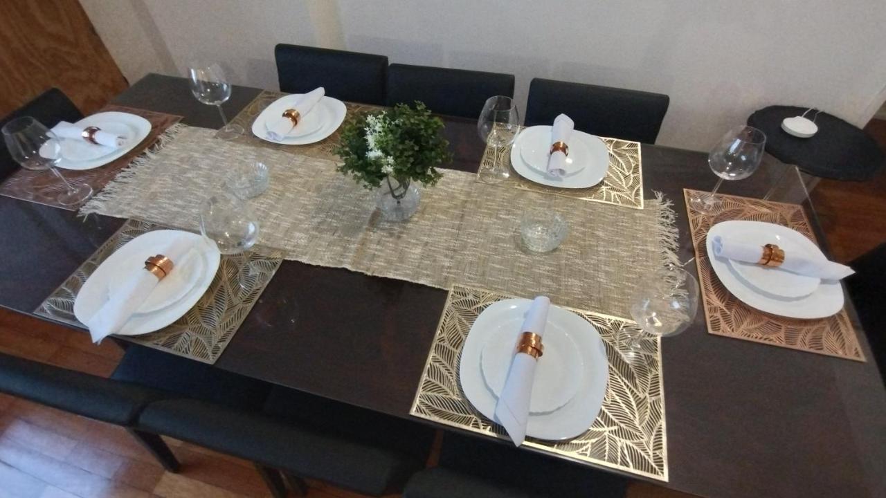 Lindo Apartamento Ao Lado Da Praia De Ipanema! Rio de Janeiro Extérieur photo