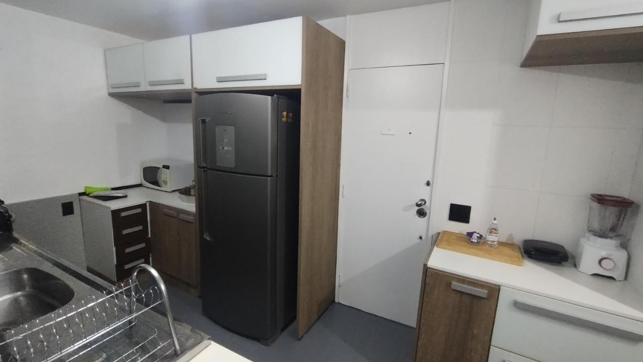 Lindo Apartamento Ao Lado Da Praia De Ipanema! Rio de Janeiro Extérieur photo