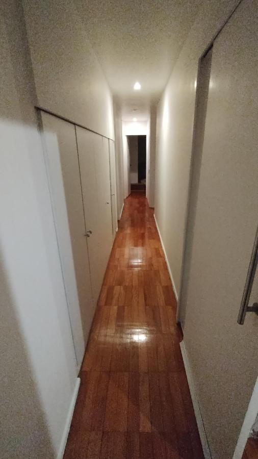 Lindo Apartamento Ao Lado Da Praia De Ipanema! Rio de Janeiro Extérieur photo