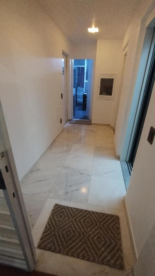 Lindo Apartamento Ao Lado Da Praia De Ipanema! Rio de Janeiro Extérieur photo